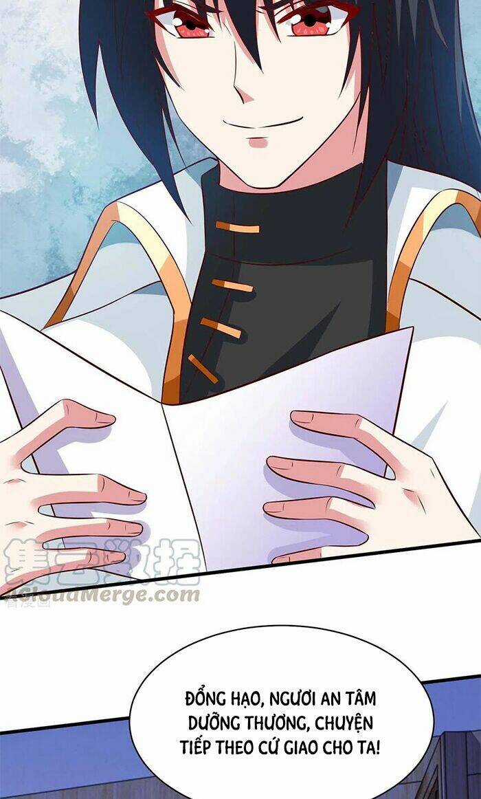 Độc Bộ Tiêu Dao - Chapter 283 - Trang 9