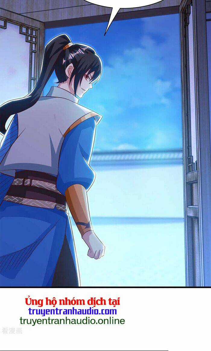 Độc Bộ Tiêu Dao - Chapter 283 - Trang 10