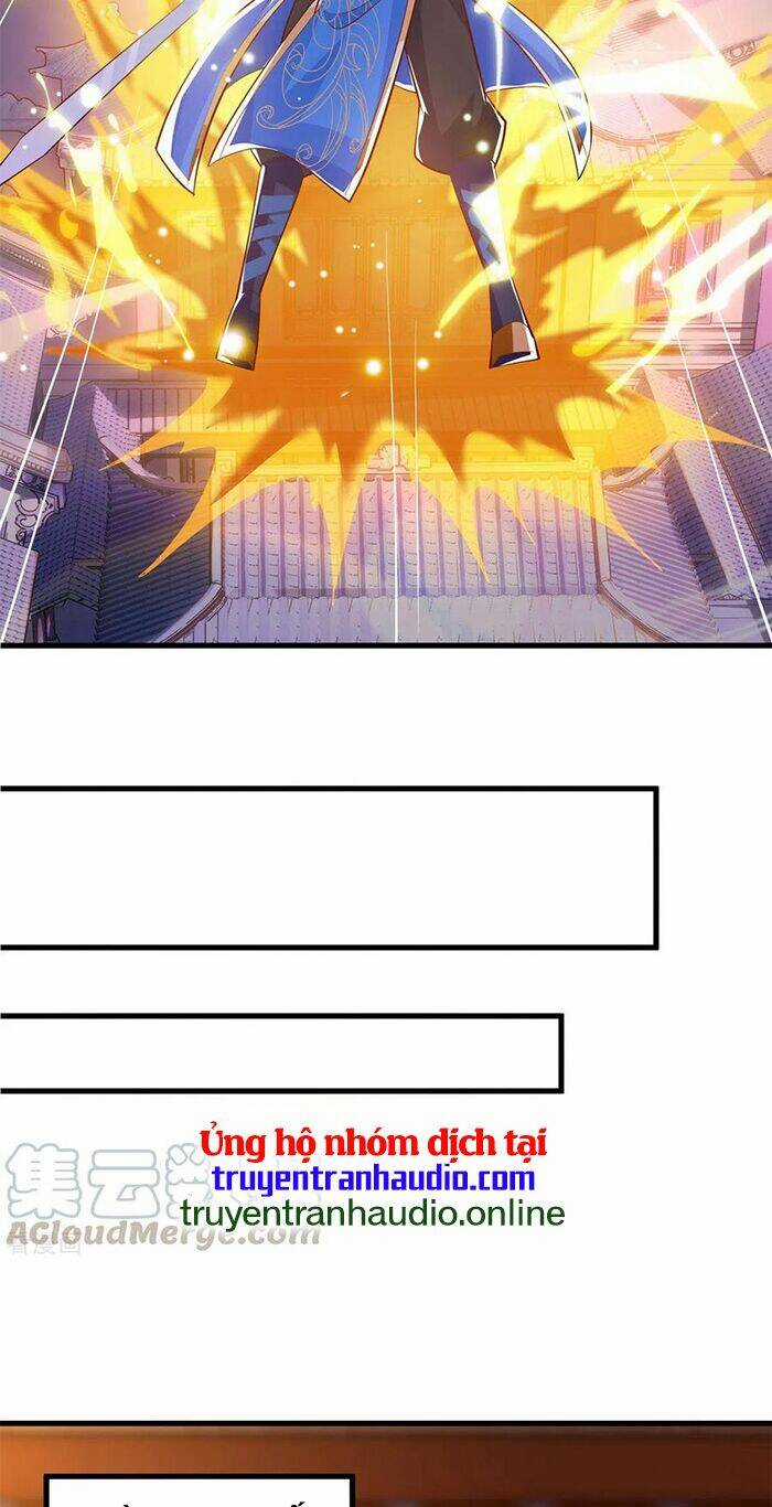 Độc Bộ Tiêu Dao - Chapter 284 - Trang 11