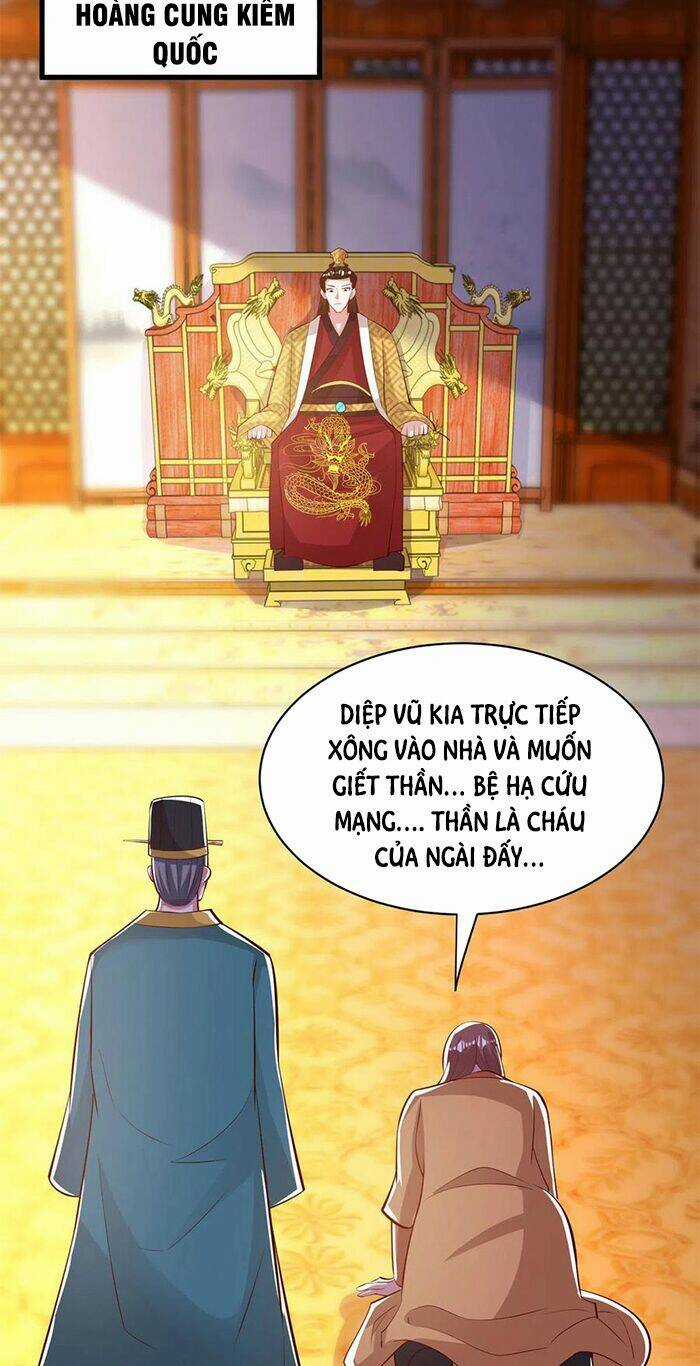Độc Bộ Tiêu Dao - Chapter 284 - Trang 12