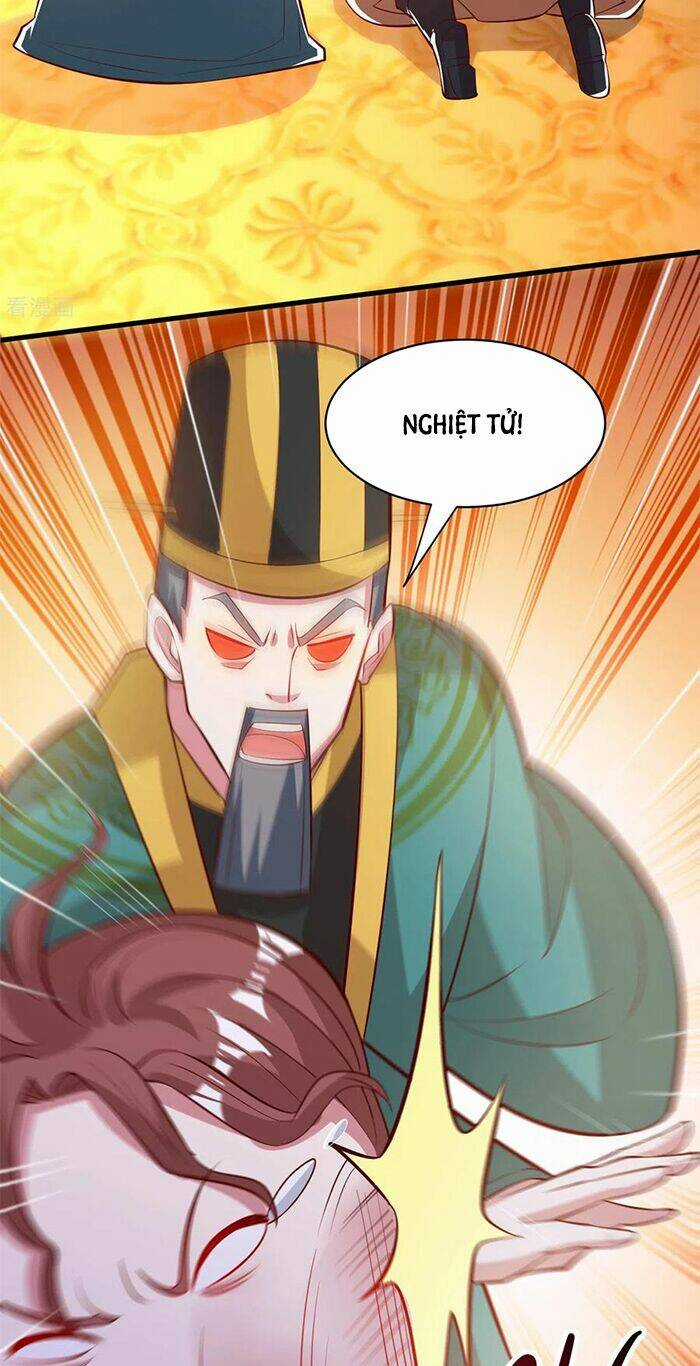 Độc Bộ Tiêu Dao - Chapter 284 - Trang 13