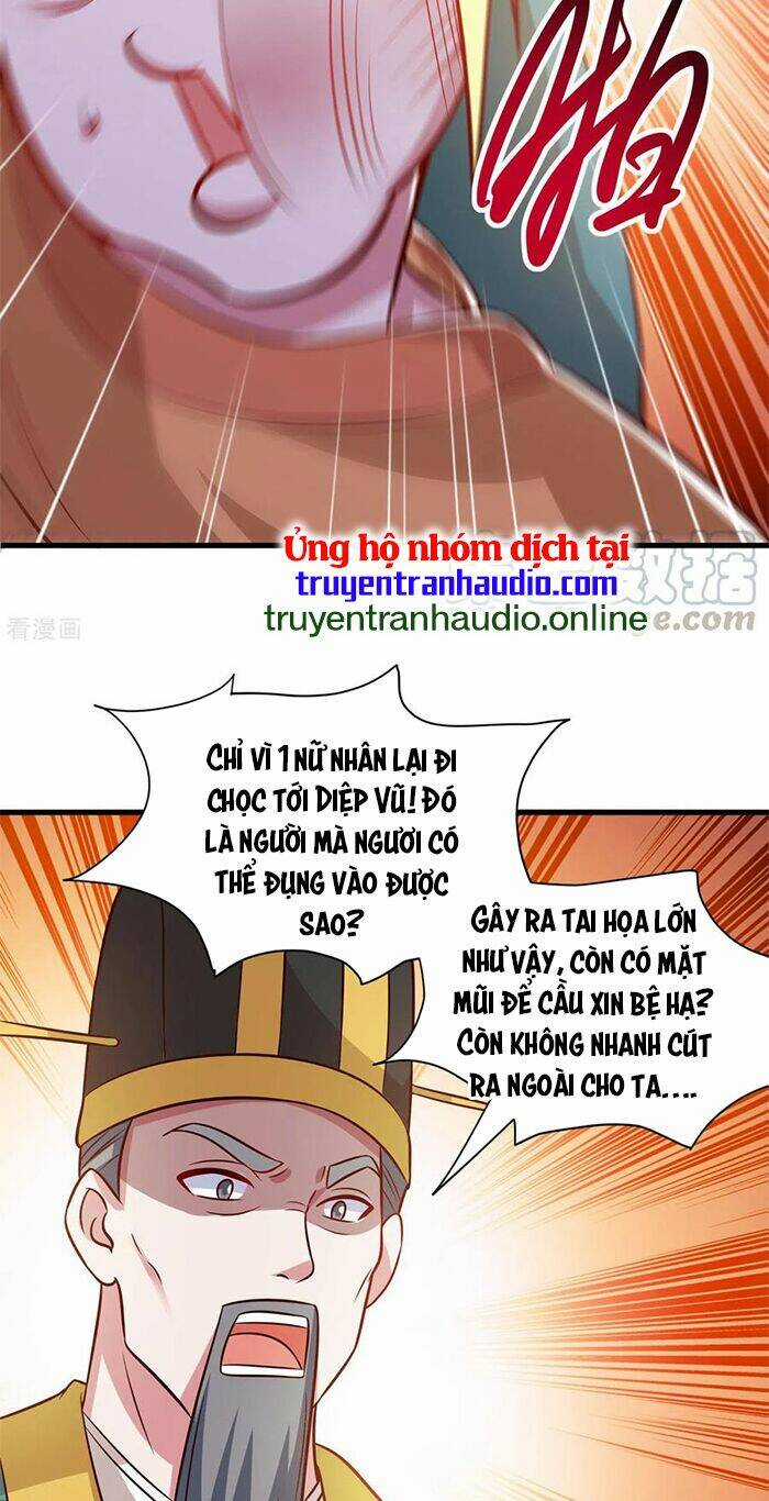 Độc Bộ Tiêu Dao - Chapter 284 - Trang 14