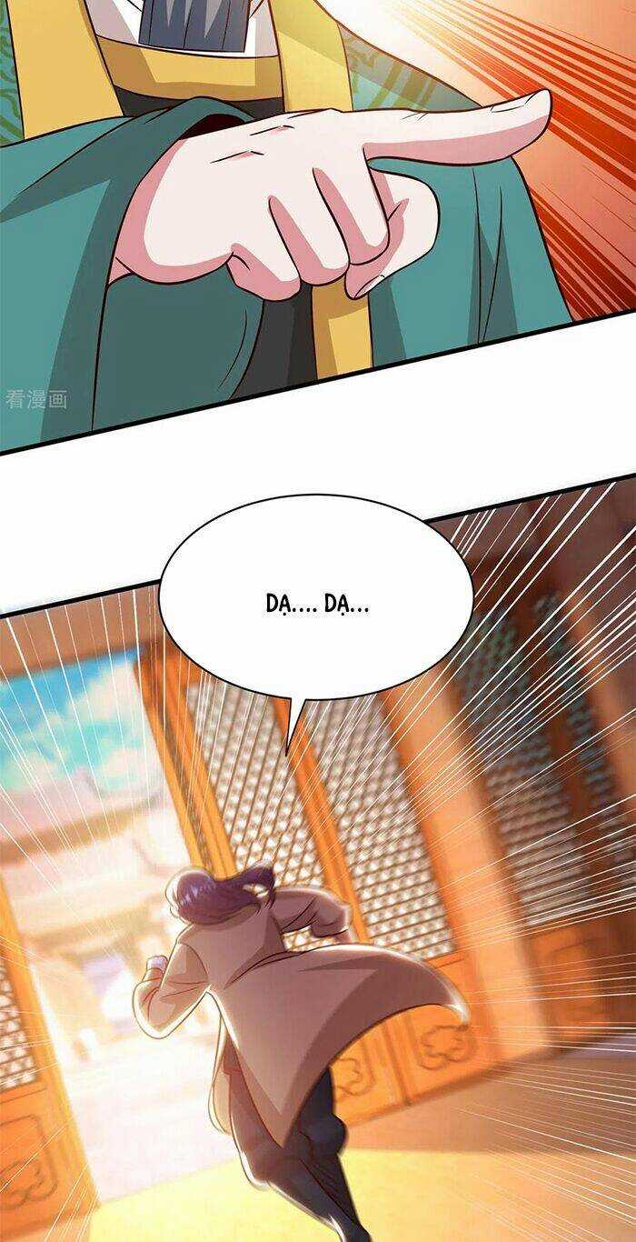 Độc Bộ Tiêu Dao - Chapter 284 - Trang 15