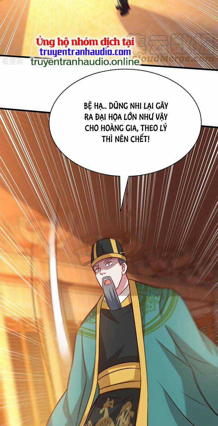 Độc Bộ Tiêu Dao - Chapter 284 - Trang 16