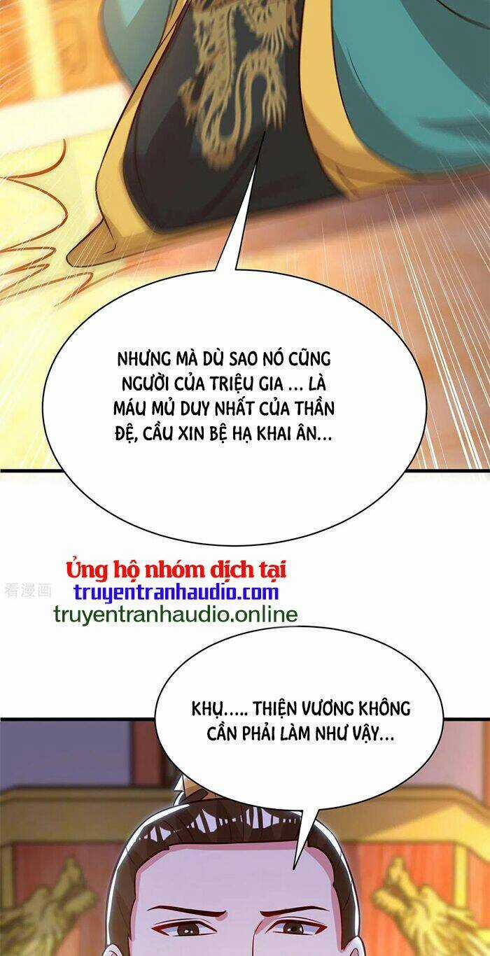 Độc Bộ Tiêu Dao - Chapter 284 - Trang 17