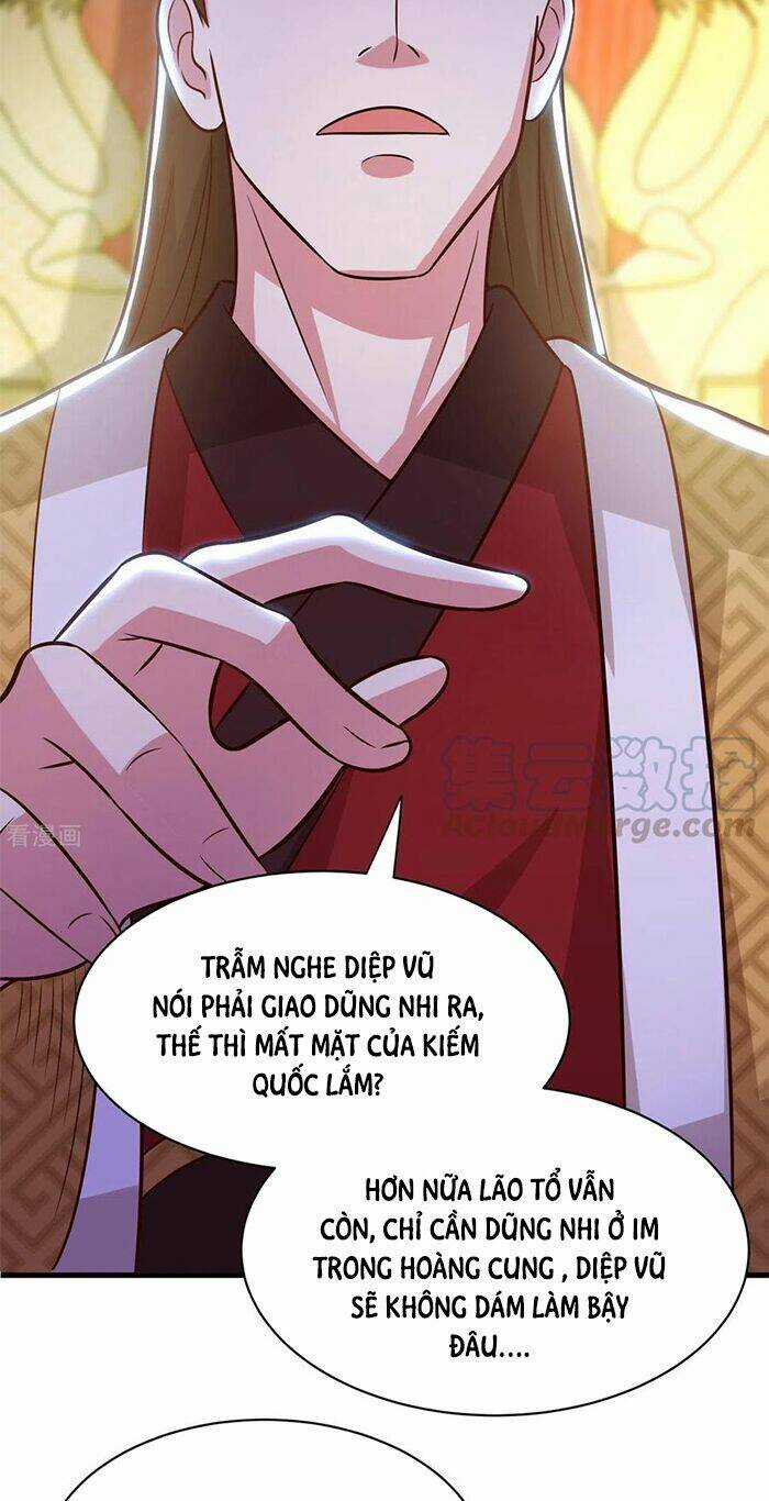 Độc Bộ Tiêu Dao - Chapter 284 - Trang 18