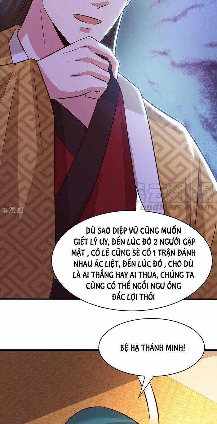 Độc Bộ Tiêu Dao - Chapter 284 - Trang 20