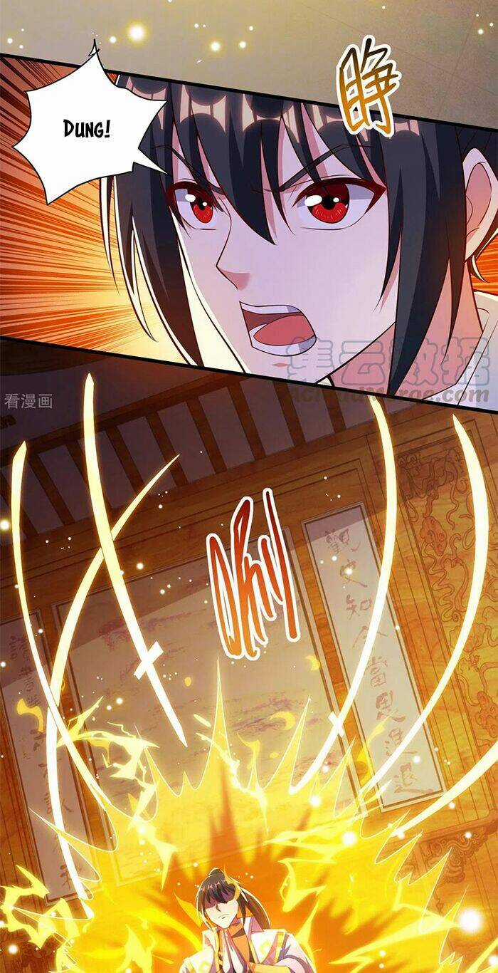 Độc Bộ Tiêu Dao - Chapter 284 - Trang 22