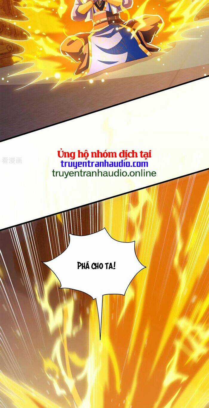 Độc Bộ Tiêu Dao - Chapter 284 - Trang 23