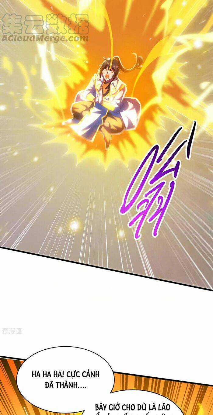 Độc Bộ Tiêu Dao - Chapter 284 - Trang 24