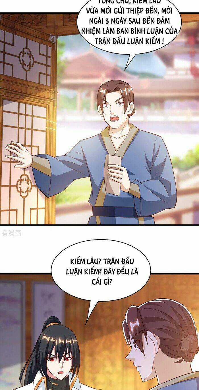 Độc Bộ Tiêu Dao - Chapter 284 - Trang 26