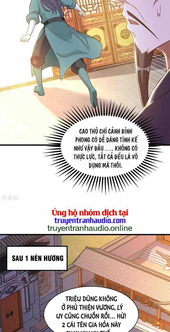 Độc Bộ Tiêu Dao - Chapter 284 - Trang 4