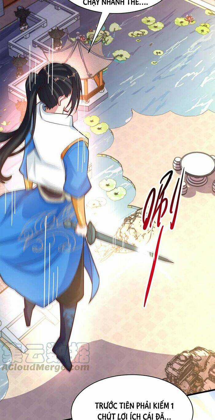 Độc Bộ Tiêu Dao - Chapter 284 - Trang 5