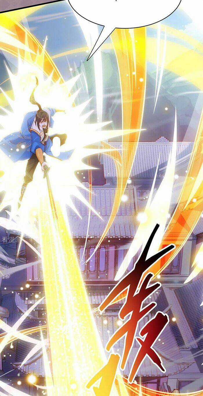 Độc Bộ Tiêu Dao - Chapter 284 - Trang 6