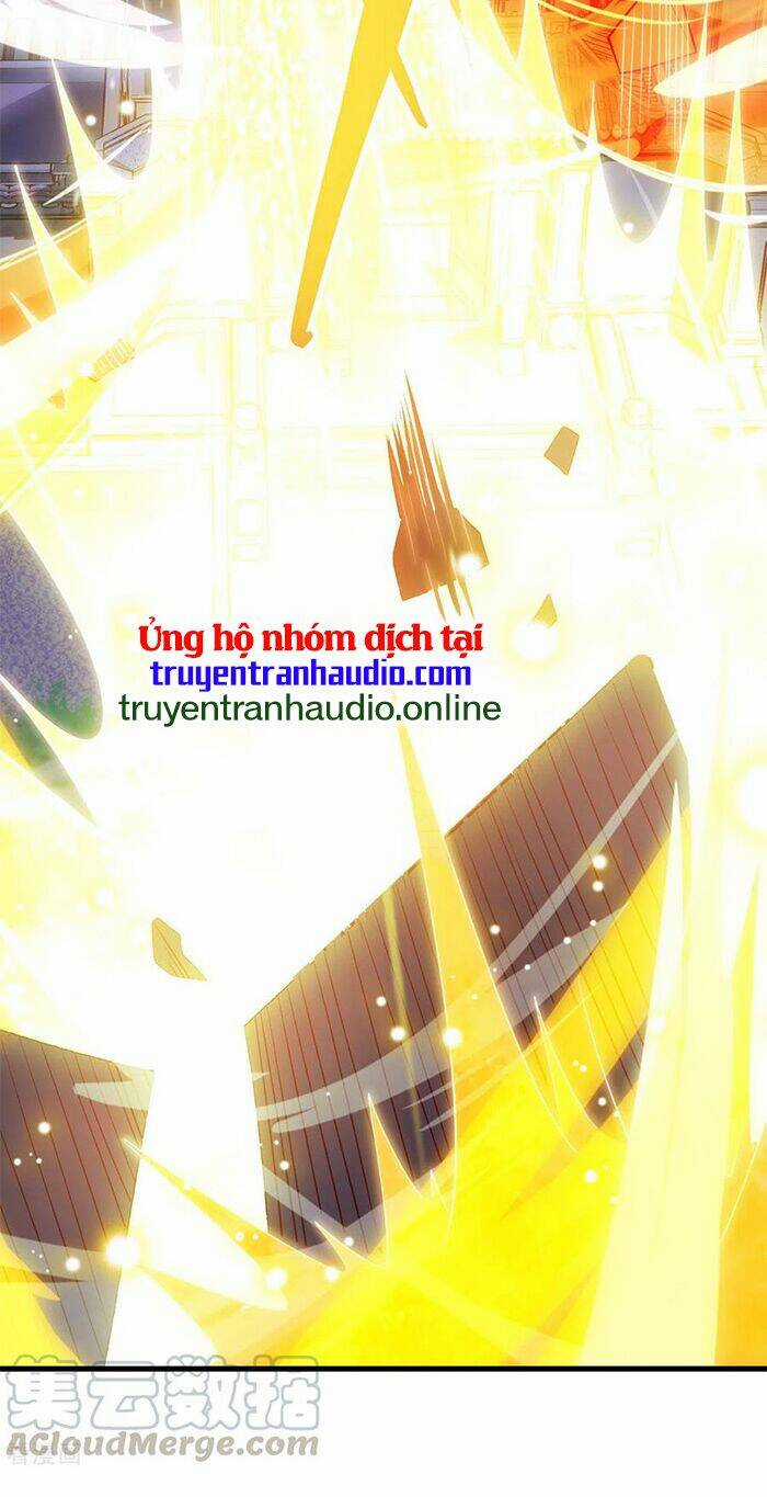 Độc Bộ Tiêu Dao - Chapter 284 - Trang 7