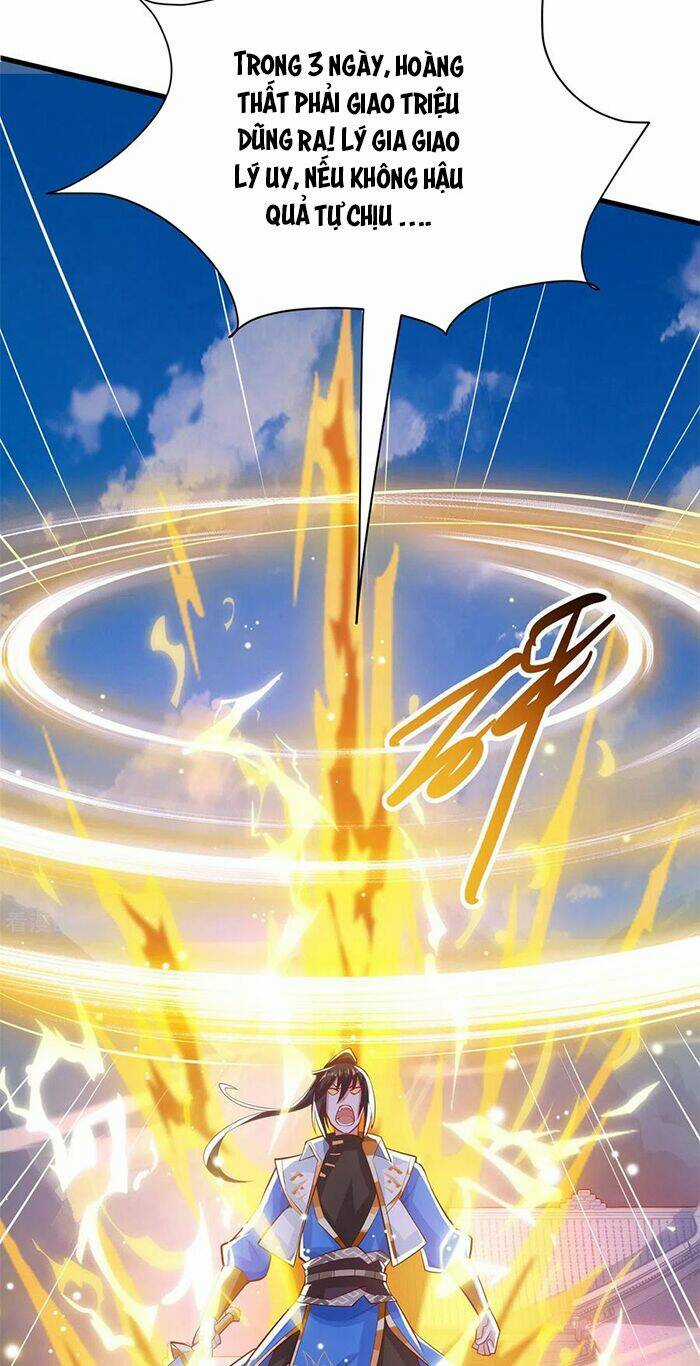 Độc Bộ Tiêu Dao - Chapter 284 - Trang 10