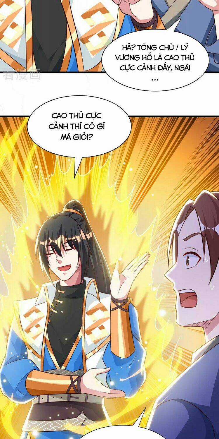 Độc Bộ Tiêu Dao - Chapter 285 - Trang 2