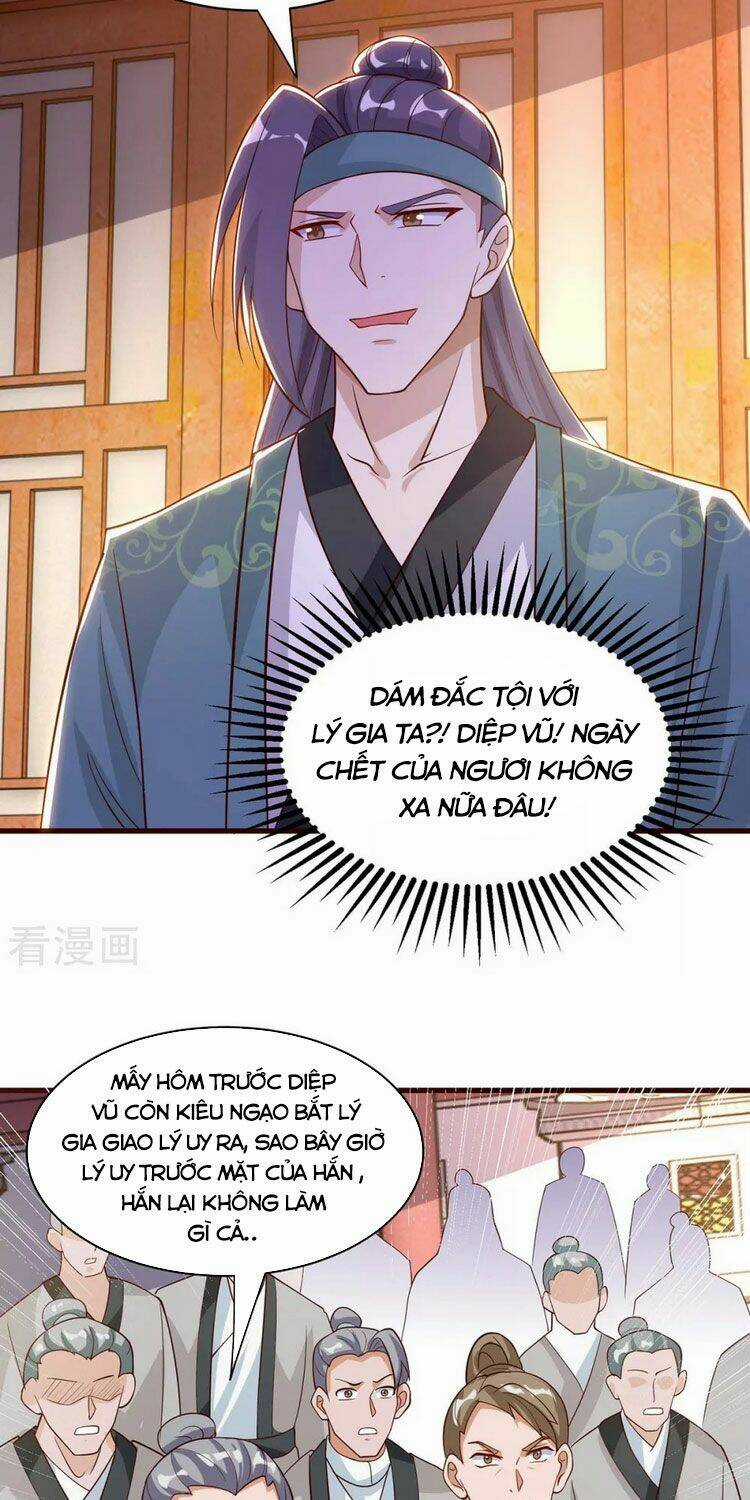 Độc Bộ Tiêu Dao - Chapter 285 - Trang 11