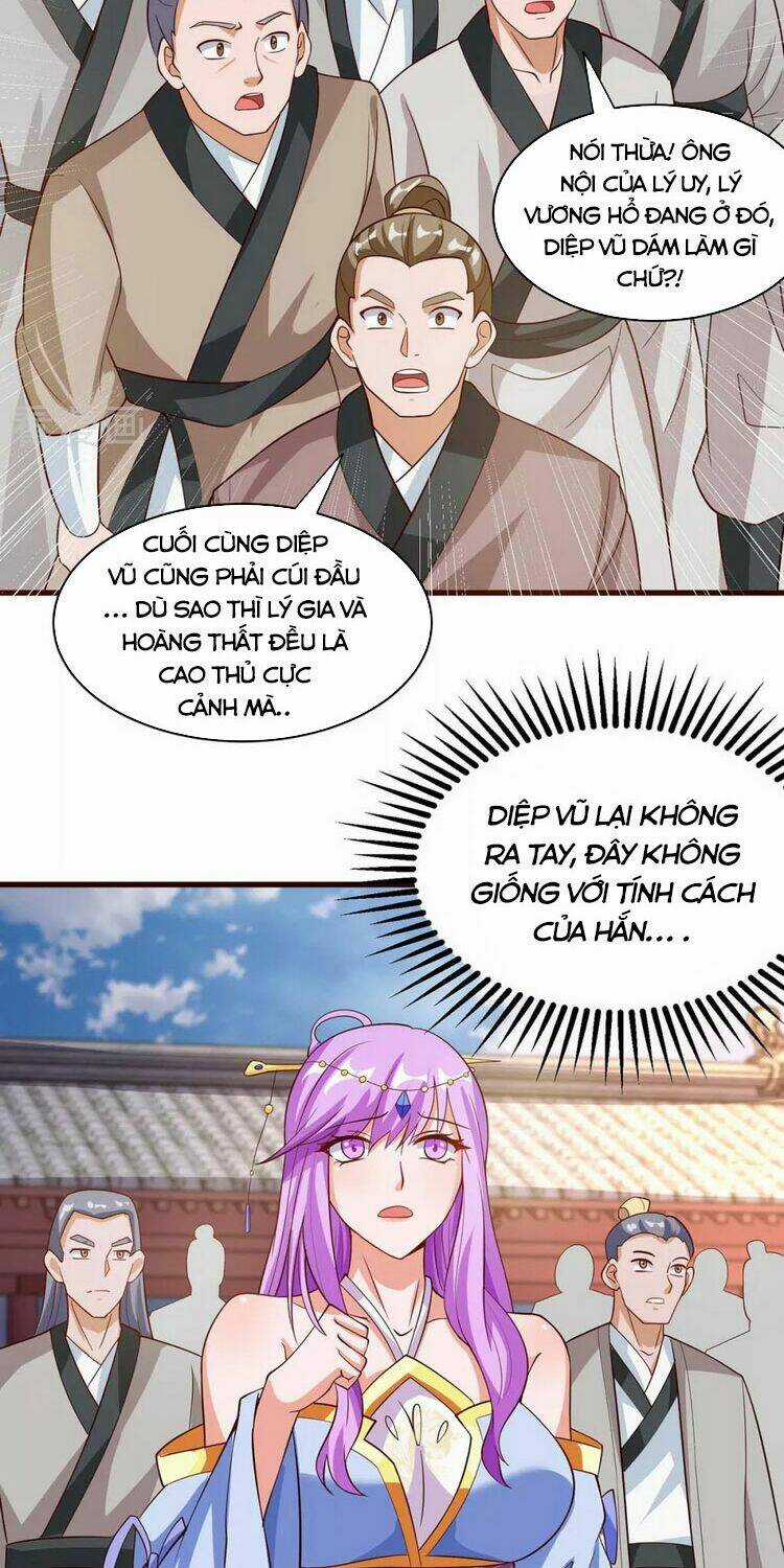 Độc Bộ Tiêu Dao - Chapter 285 - Trang 12