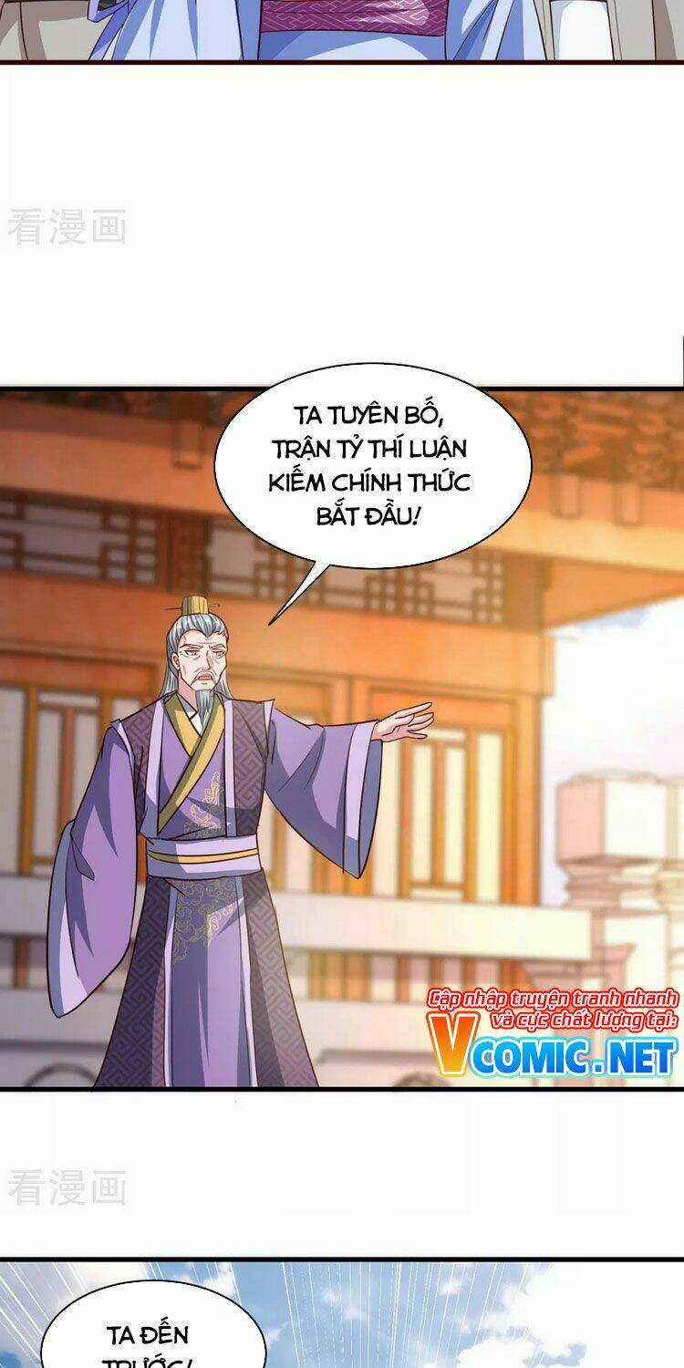 Độc Bộ Tiêu Dao - Chapter 285 - Trang 13