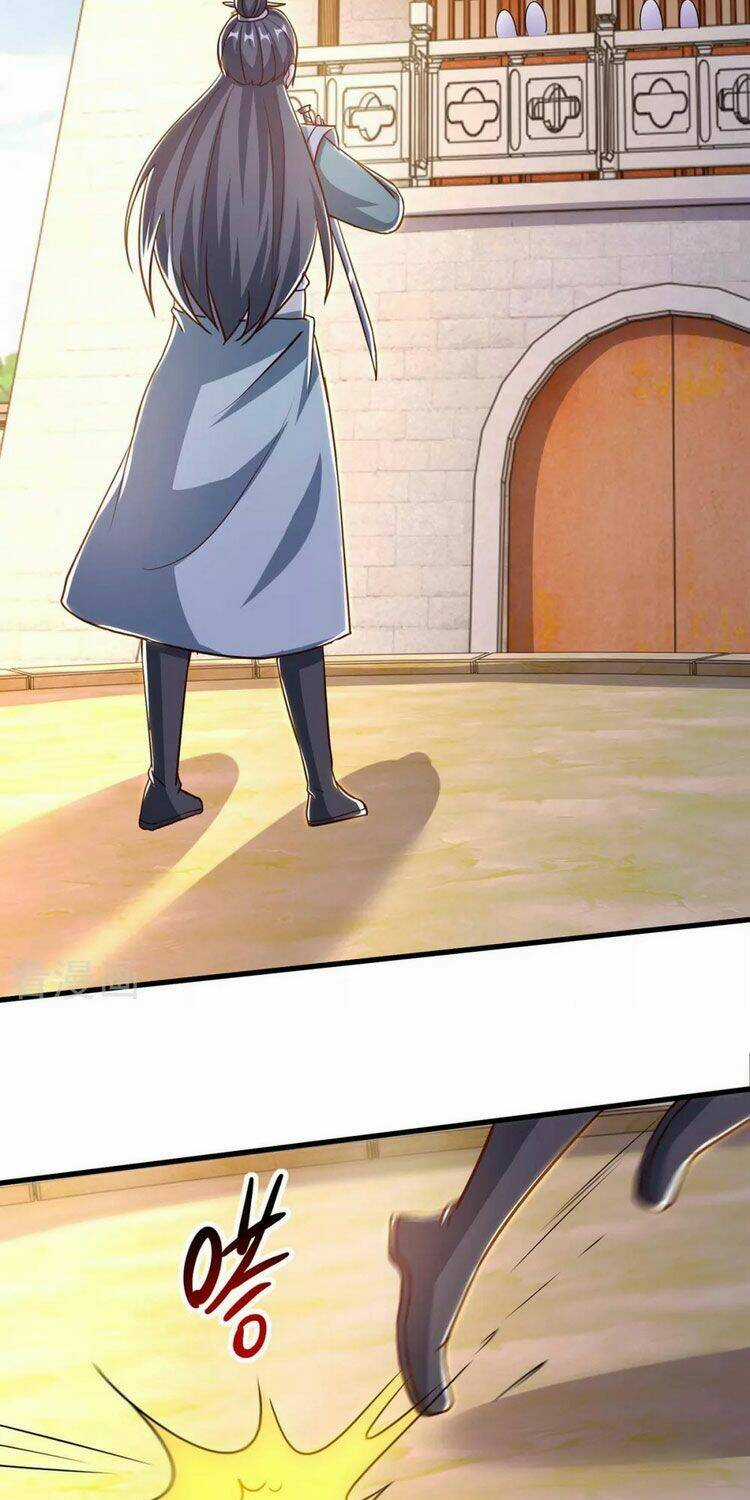 Độc Bộ Tiêu Dao - Chapter 285 - Trang 15