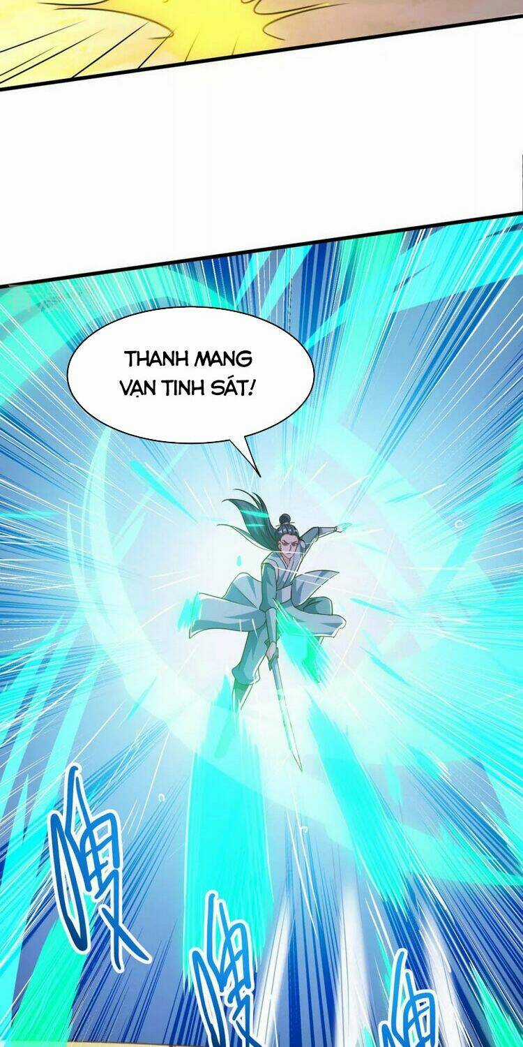 Độc Bộ Tiêu Dao - Chapter 285 - Trang 16