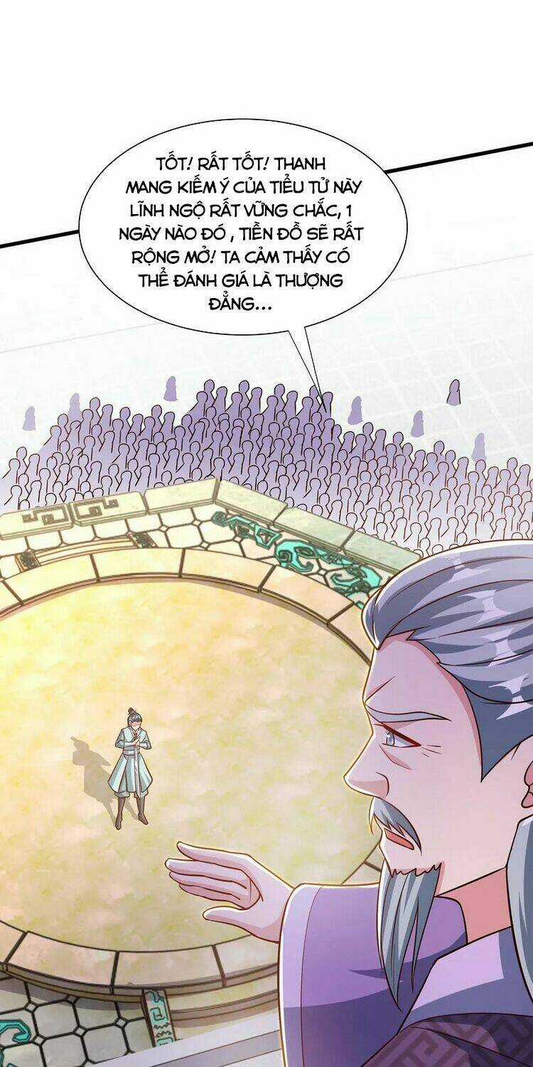 Độc Bộ Tiêu Dao - Chapter 285 - Trang 19