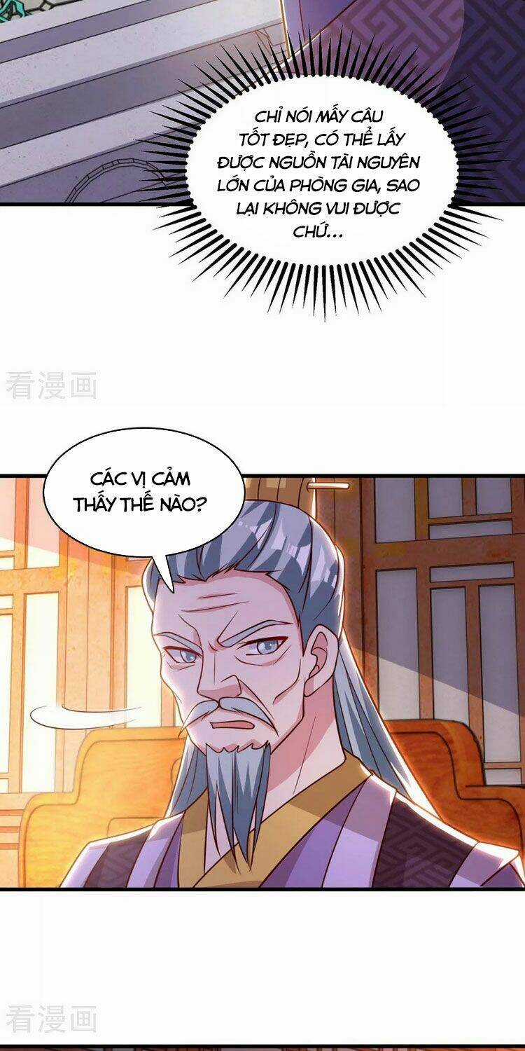 Độc Bộ Tiêu Dao - Chapter 285 - Trang 20