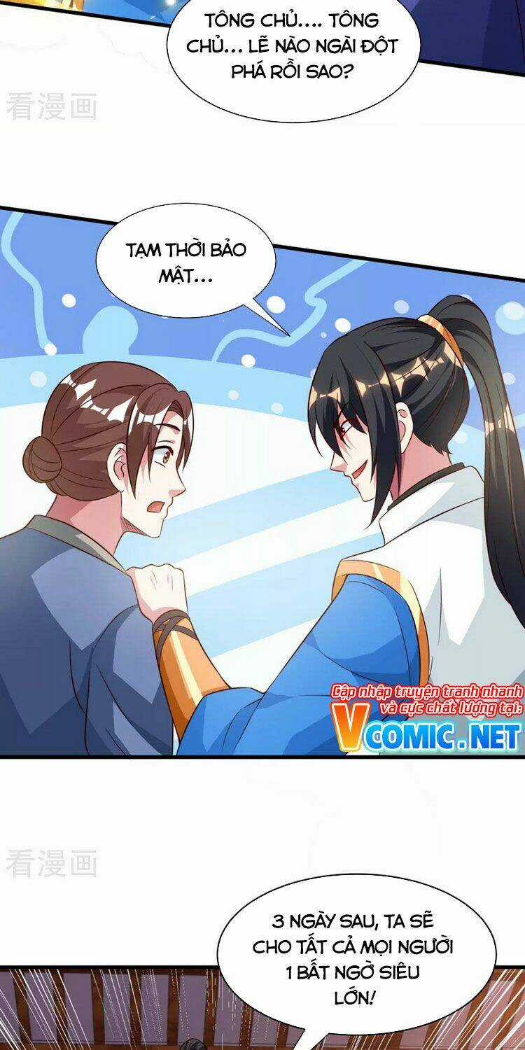 Độc Bộ Tiêu Dao - Chapter 285 - Trang 3