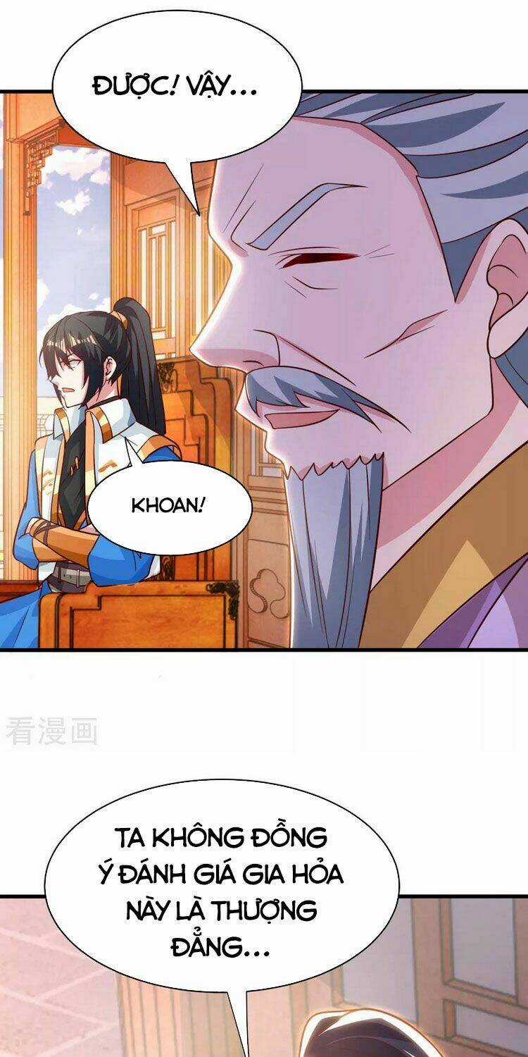 Độc Bộ Tiêu Dao - Chapter 285 - Trang 22