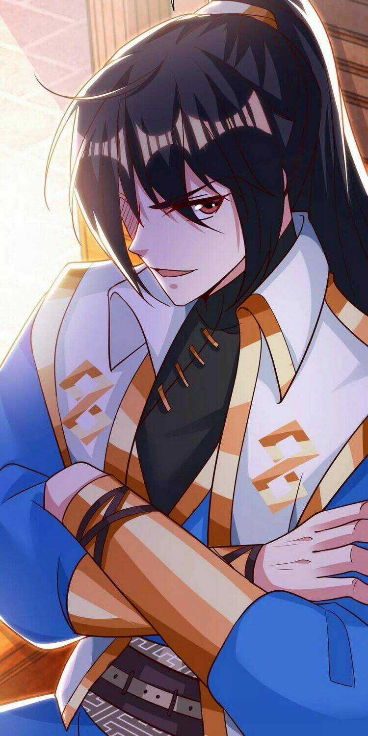 Độc Bộ Tiêu Dao - Chapter 285 - Trang 23