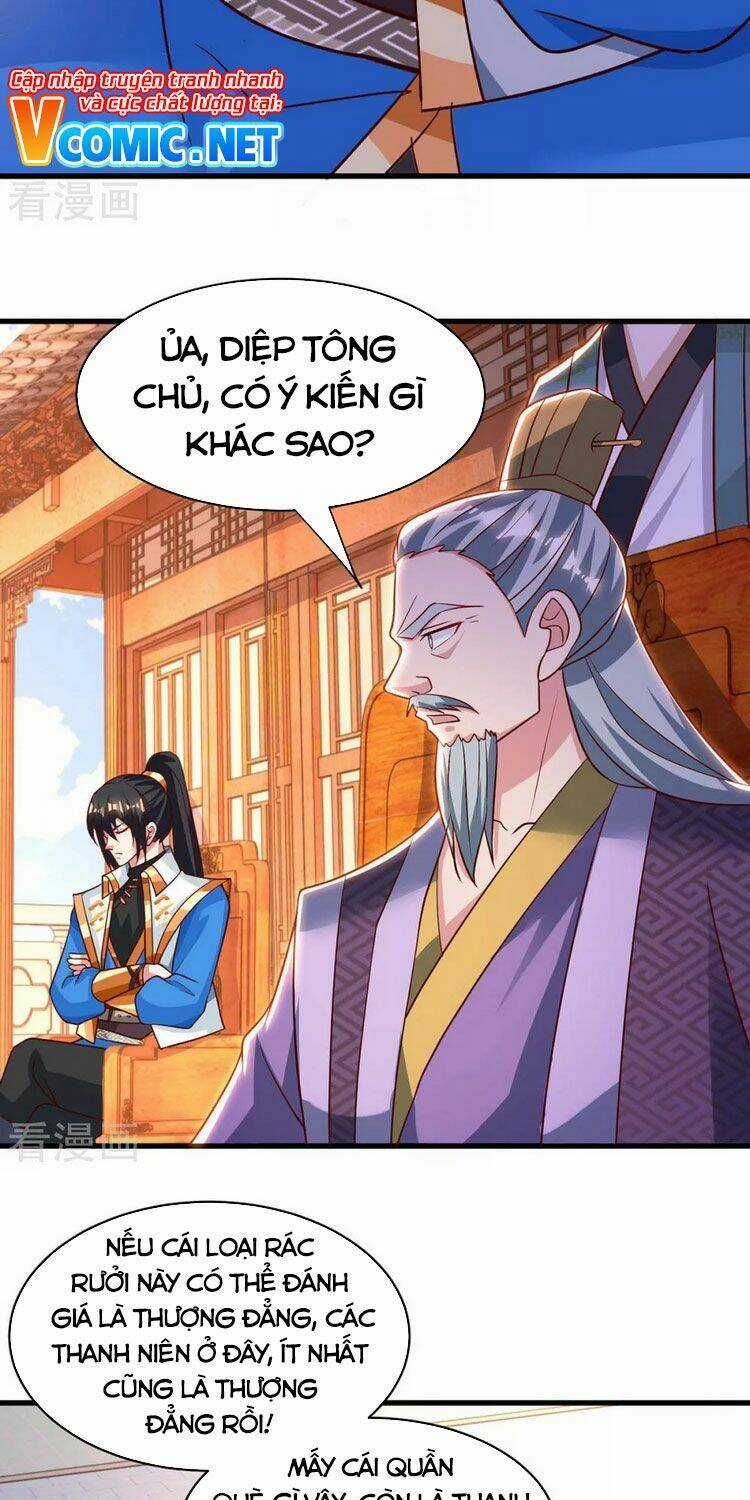 Độc Bộ Tiêu Dao - Chapter 285 - Trang 24