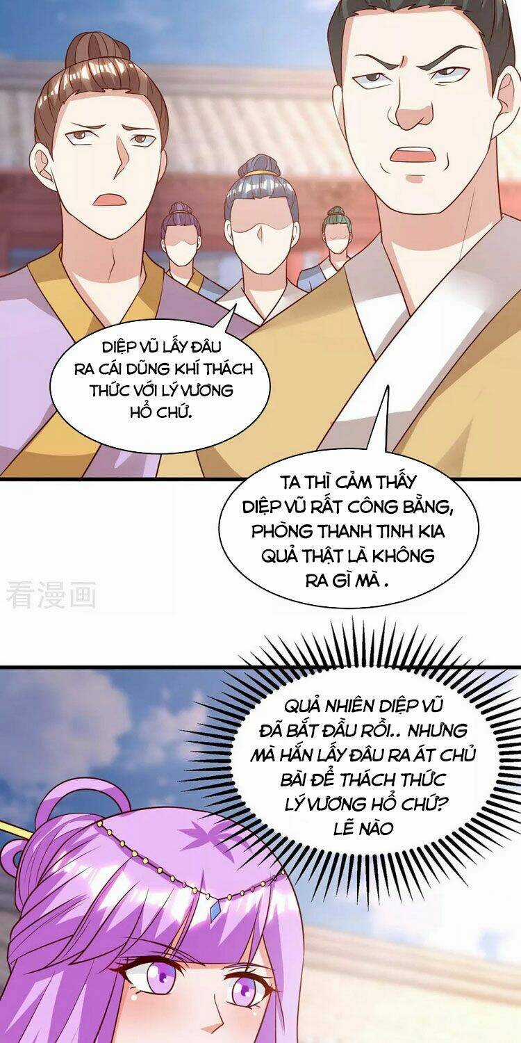Độc Bộ Tiêu Dao - Chapter 285 - Trang 26