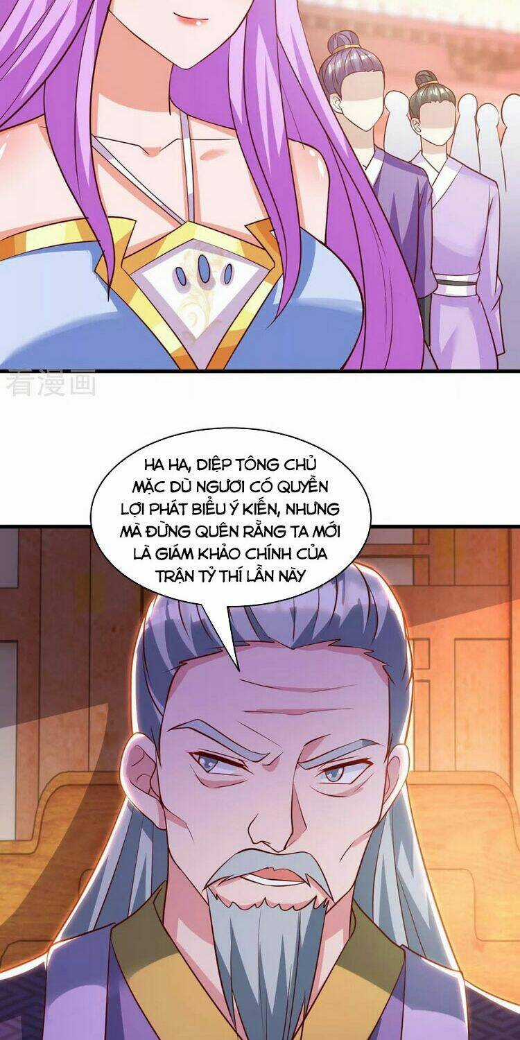 Độc Bộ Tiêu Dao - Chapter 285 - Trang 27