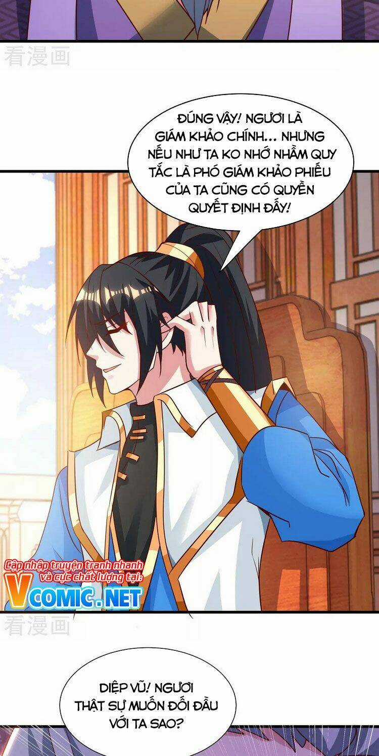 Độc Bộ Tiêu Dao - Chapter 285 - Trang 28