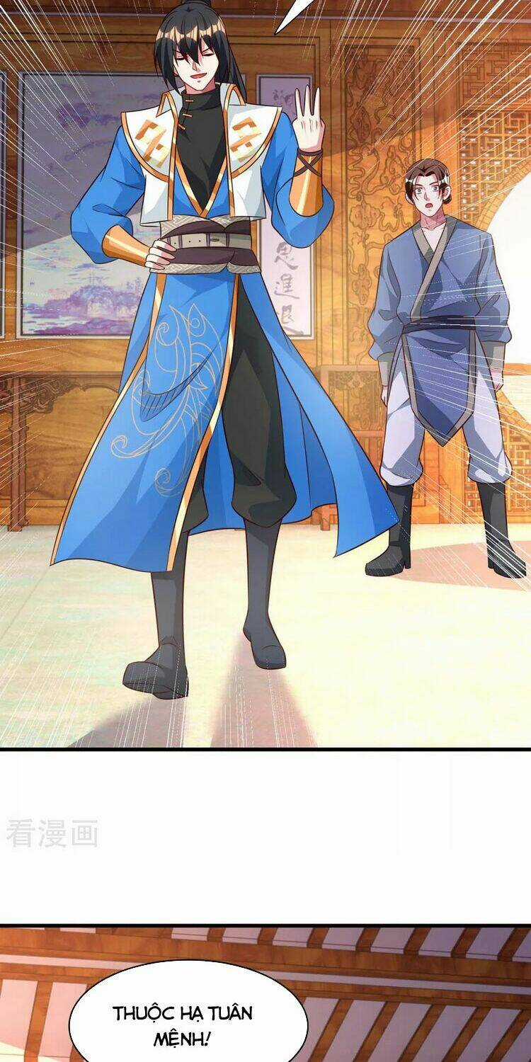 Độc Bộ Tiêu Dao - Chapter 285 - Trang 4