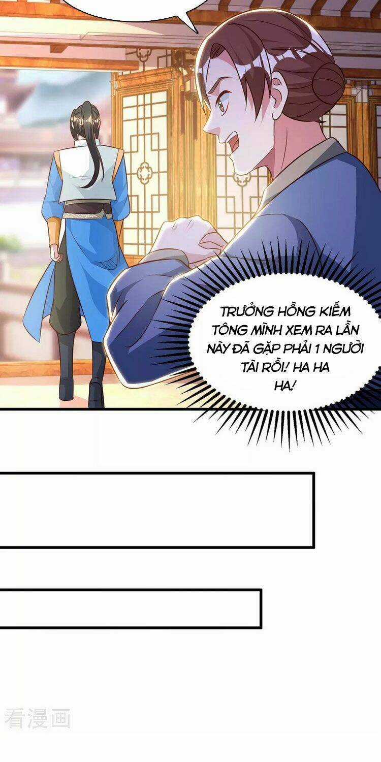 Độc Bộ Tiêu Dao - Chapter 285 - Trang 5