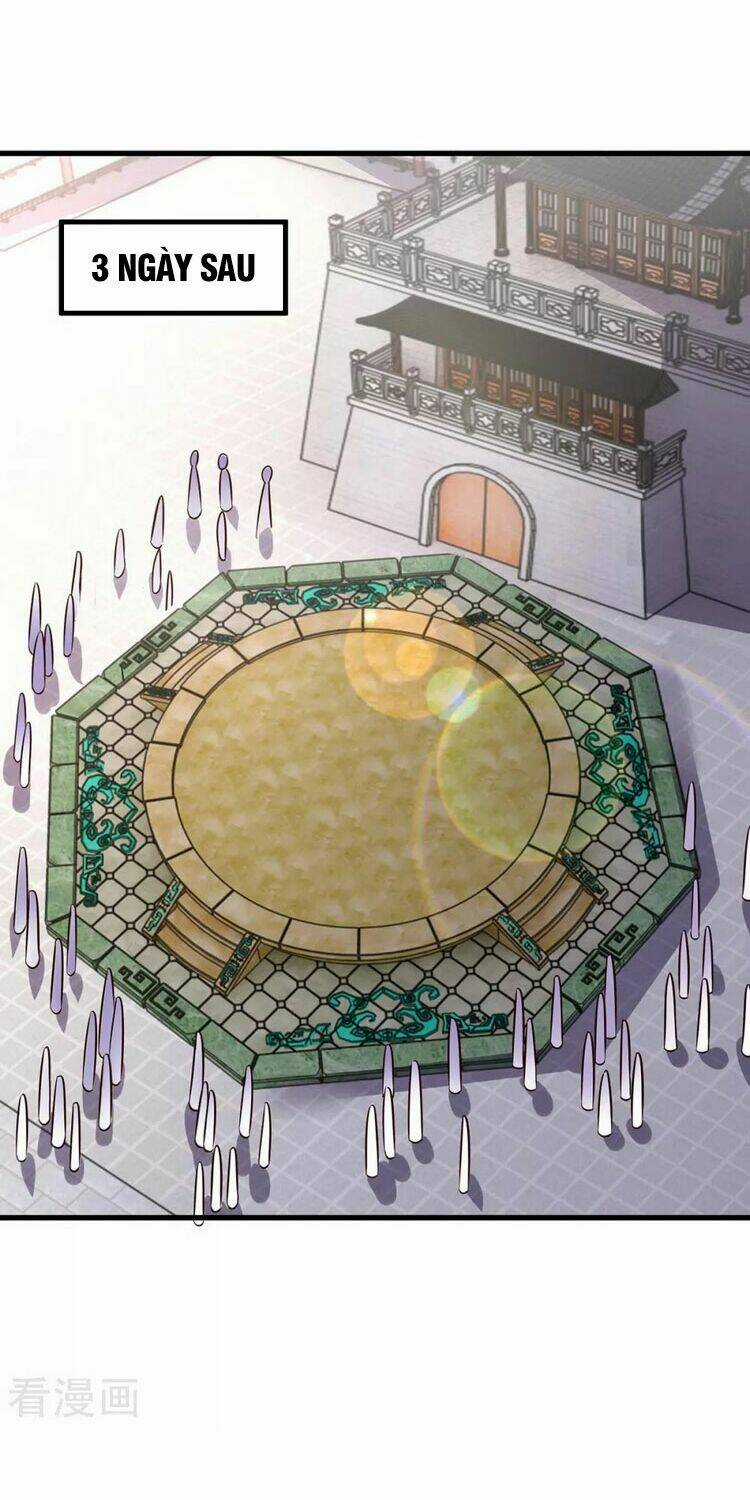 Độc Bộ Tiêu Dao - Chapter 285 - Trang 6