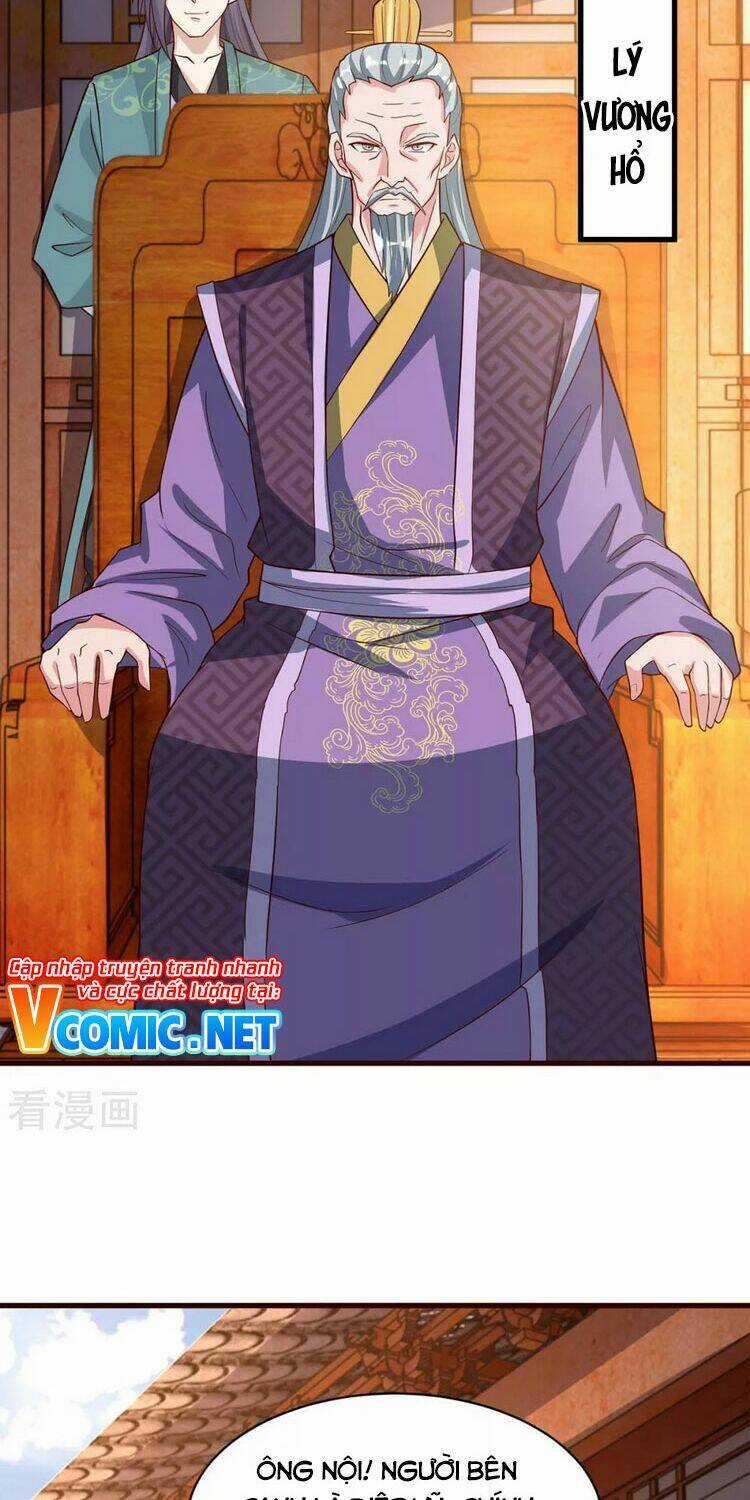 Độc Bộ Tiêu Dao - Chapter 285 - Trang 8