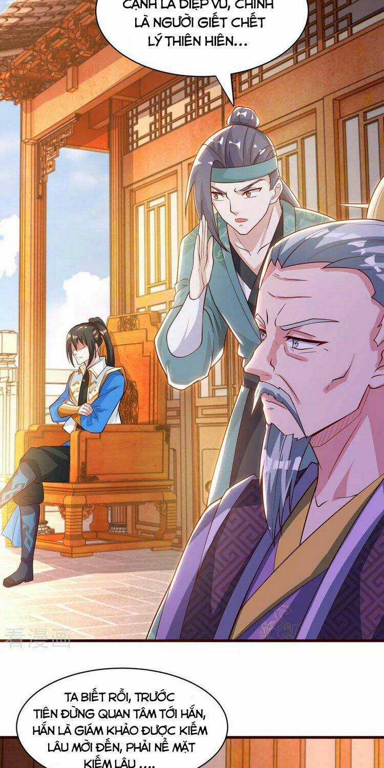 Độc Bộ Tiêu Dao - Chapter 285 - Trang 9