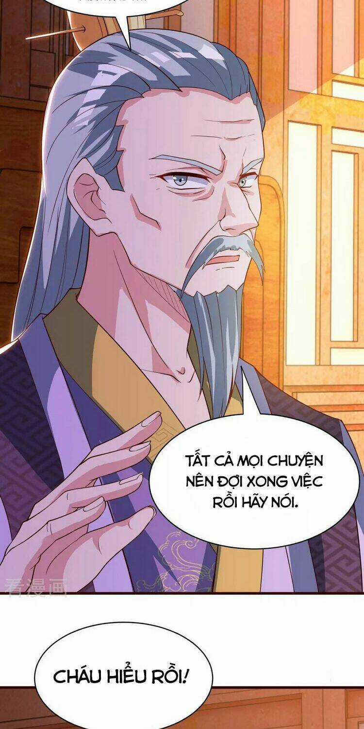 Độc Bộ Tiêu Dao - Chapter 285 - Trang 10