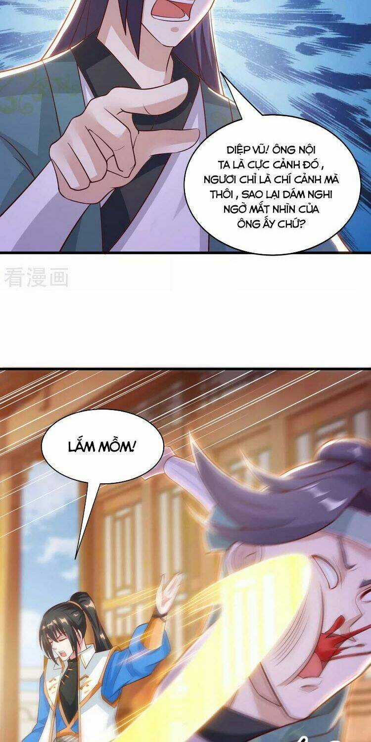 Độc Bộ Tiêu Dao - Chapter 286 - Trang 2