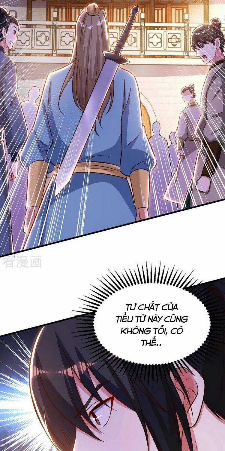 Độc Bộ Tiêu Dao - Chapter 286 - Trang 11