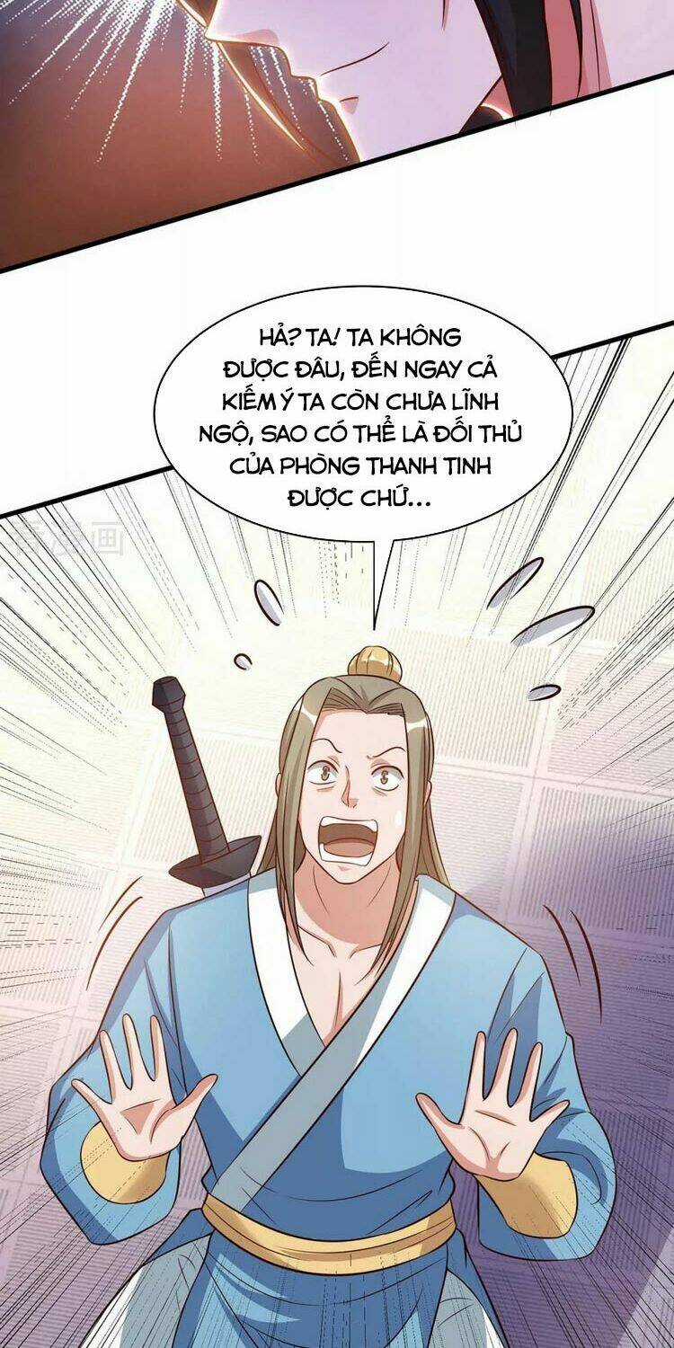 Độc Bộ Tiêu Dao - Chapter 286 - Trang 12