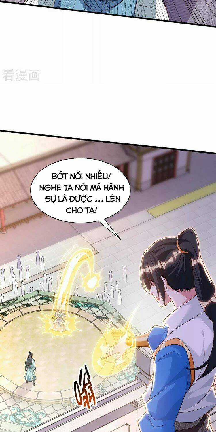 Độc Bộ Tiêu Dao - Chapter 286 - Trang 13