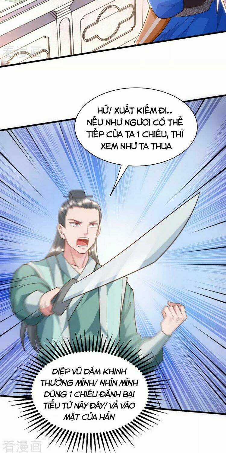 Độc Bộ Tiêu Dao - Chapter 286 - Trang 14