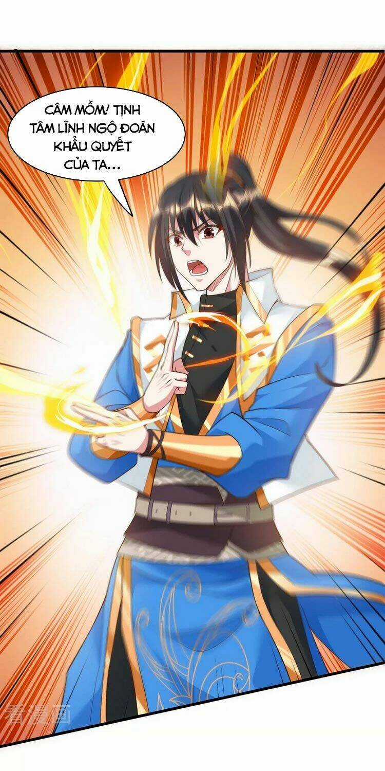 Độc Bộ Tiêu Dao - Chapter 286 - Trang 16