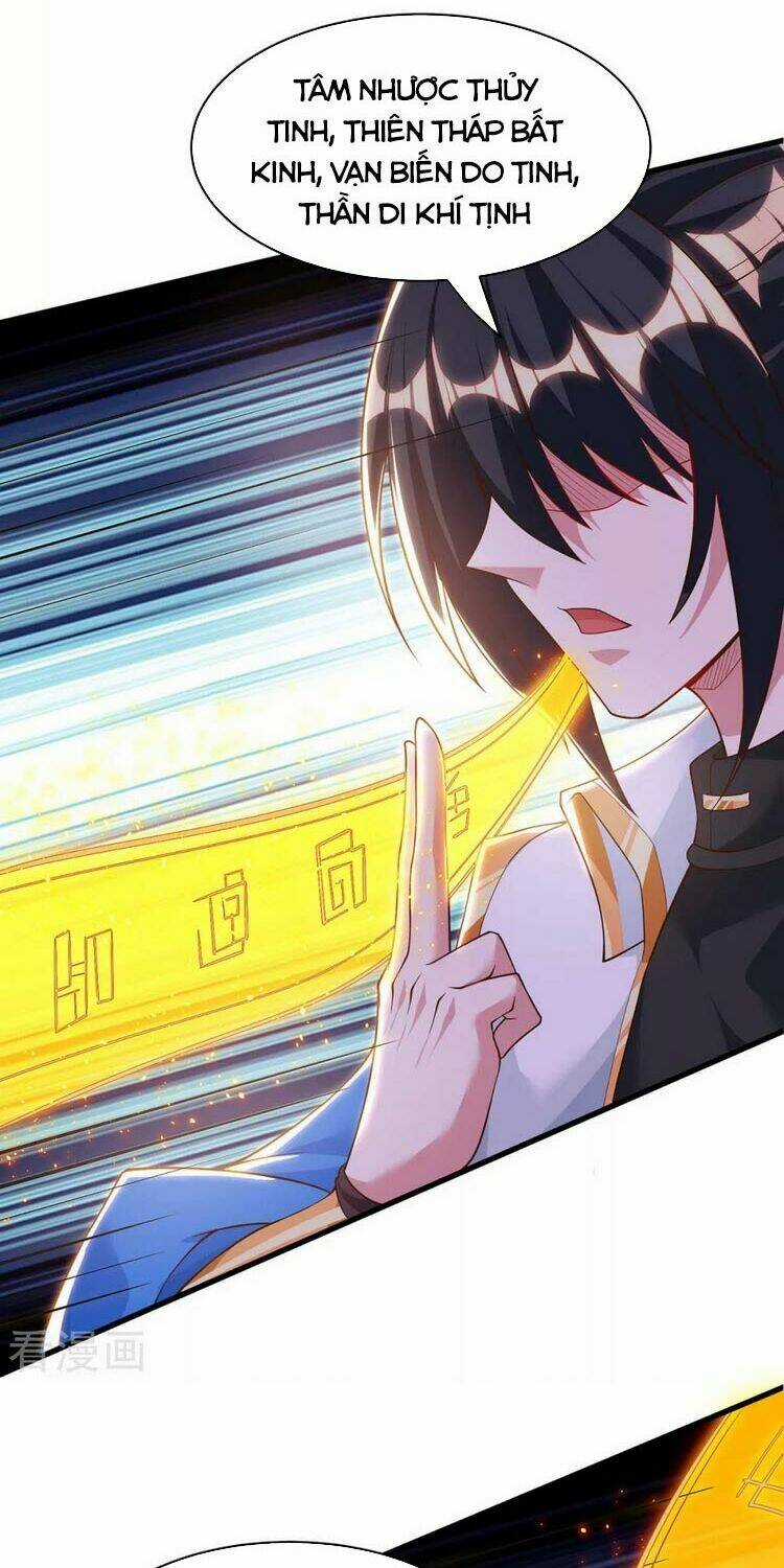 Độc Bộ Tiêu Dao - Chapter 286 - Trang 17