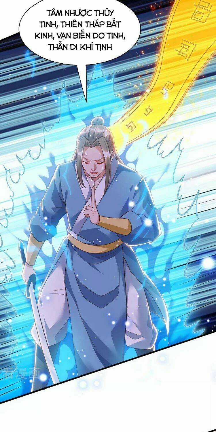 Độc Bộ Tiêu Dao - Chapter 286 - Trang 18