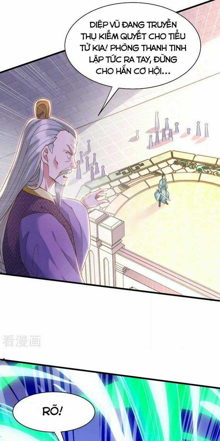 Độc Bộ Tiêu Dao - Chapter 286 - Trang 19